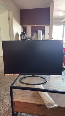 Sceptre gaming monitor