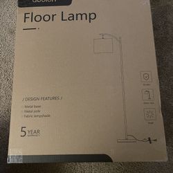 Floor Lamp