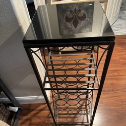 Wine Rack 