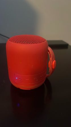 Sony Speaker