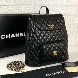 Chanel Bagpack