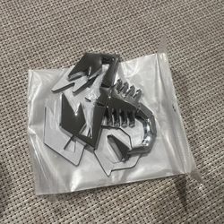 Scorpion 🦂 Cars Logo 