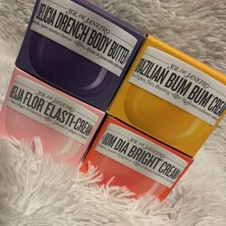 Bum Bum Cream