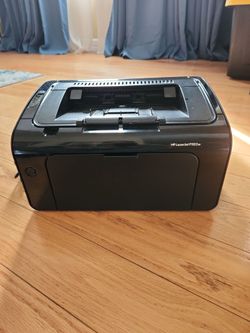 HP LaserJet Printer