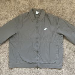 Men’s Nike Jacket Size XXL