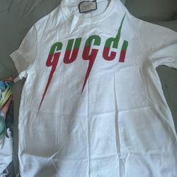 Gucci T Shirt 