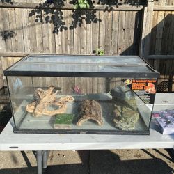   40  Gallon REPTHABITAT