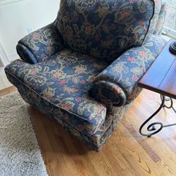 Highland House Upholstered Chair