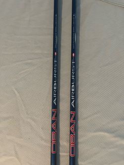 Oban shafts