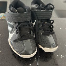 Kids Nike Football Cleats