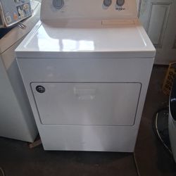 Whirlpool Rlectric Dryer - Can Deliver