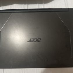 Acer Nitro 5