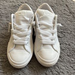 Converse Kids All Star Shoes 