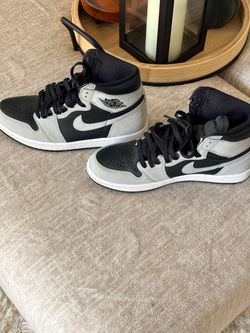Nike Air Jordan 1 Retro High Shadow