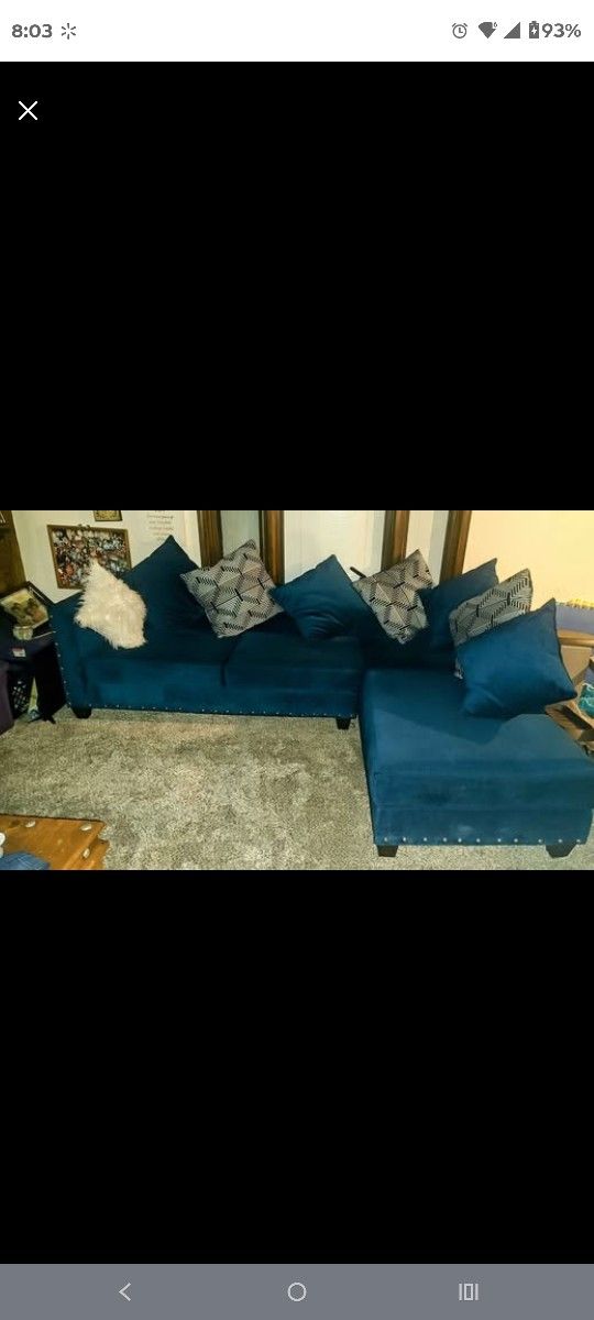 Sofa Sectional Couch