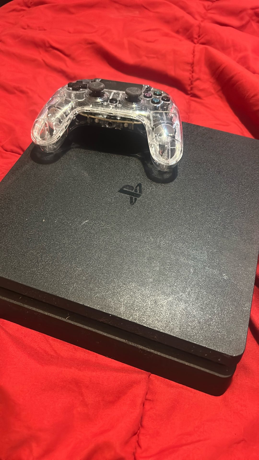 PS4