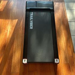 TRAILVIBER Walking Pad Treadmill