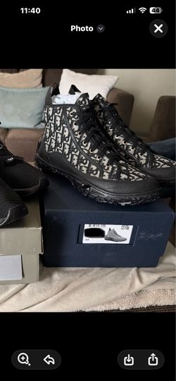 Men shoe9-10.5
