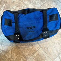 Rep Fitness Workout/Training Sandbag 
