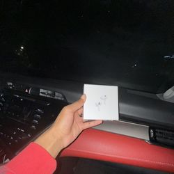 Airpod Pro (2nd generation)