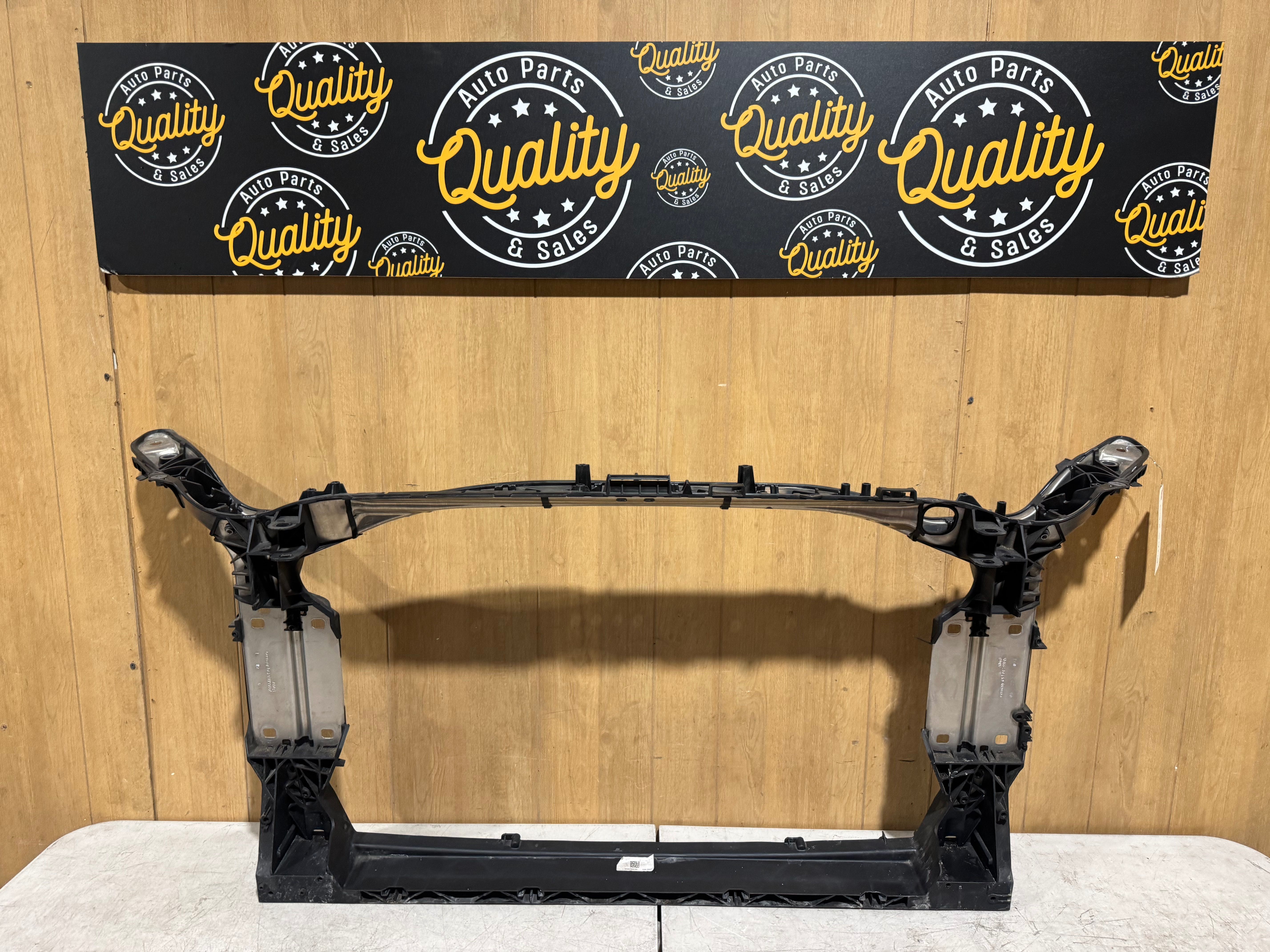 2019 2020 2021 2022 2023 Audi A7 Radiator Core Support