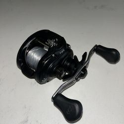 Daiwa Tatula 200H