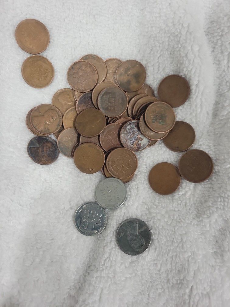 55 Olds Penny's Coleccion