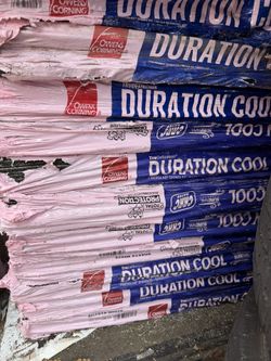Owens Corning Shingle