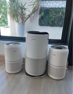 Levoit Air Purifiers (purificadores de aire)