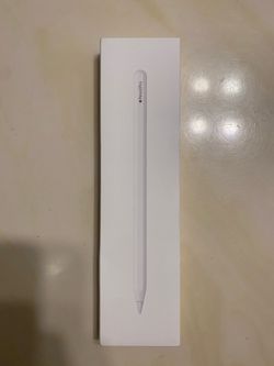 Apple Pencil Pro