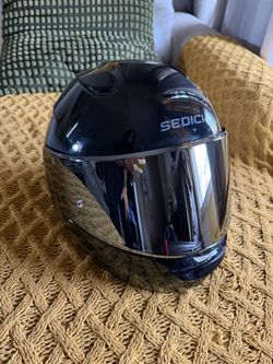Sedici Strada 3 Black Gloss