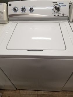 Washer