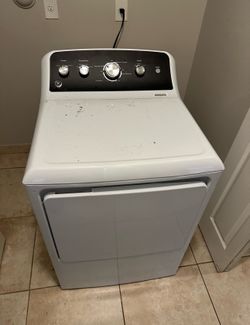 Dryer 4 Sale