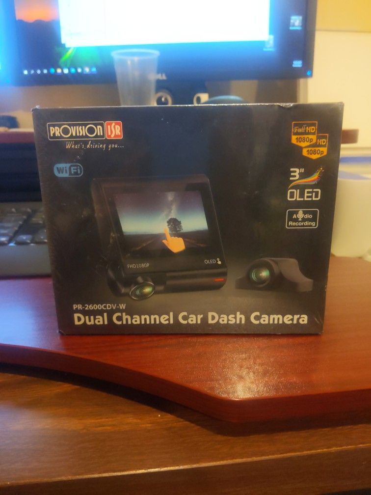 Dash Cam