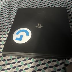 PS4 Pro 