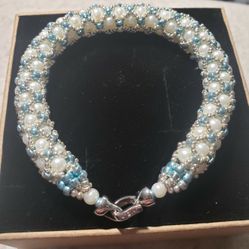 Beaded Bracelet 