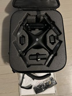Holy stone Drone