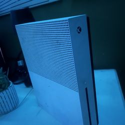 X Box One S