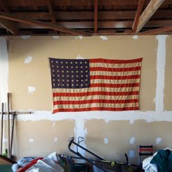 48 Star Flag