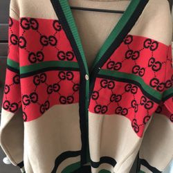 Womens Cardigan 