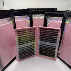 Eyelash Sets