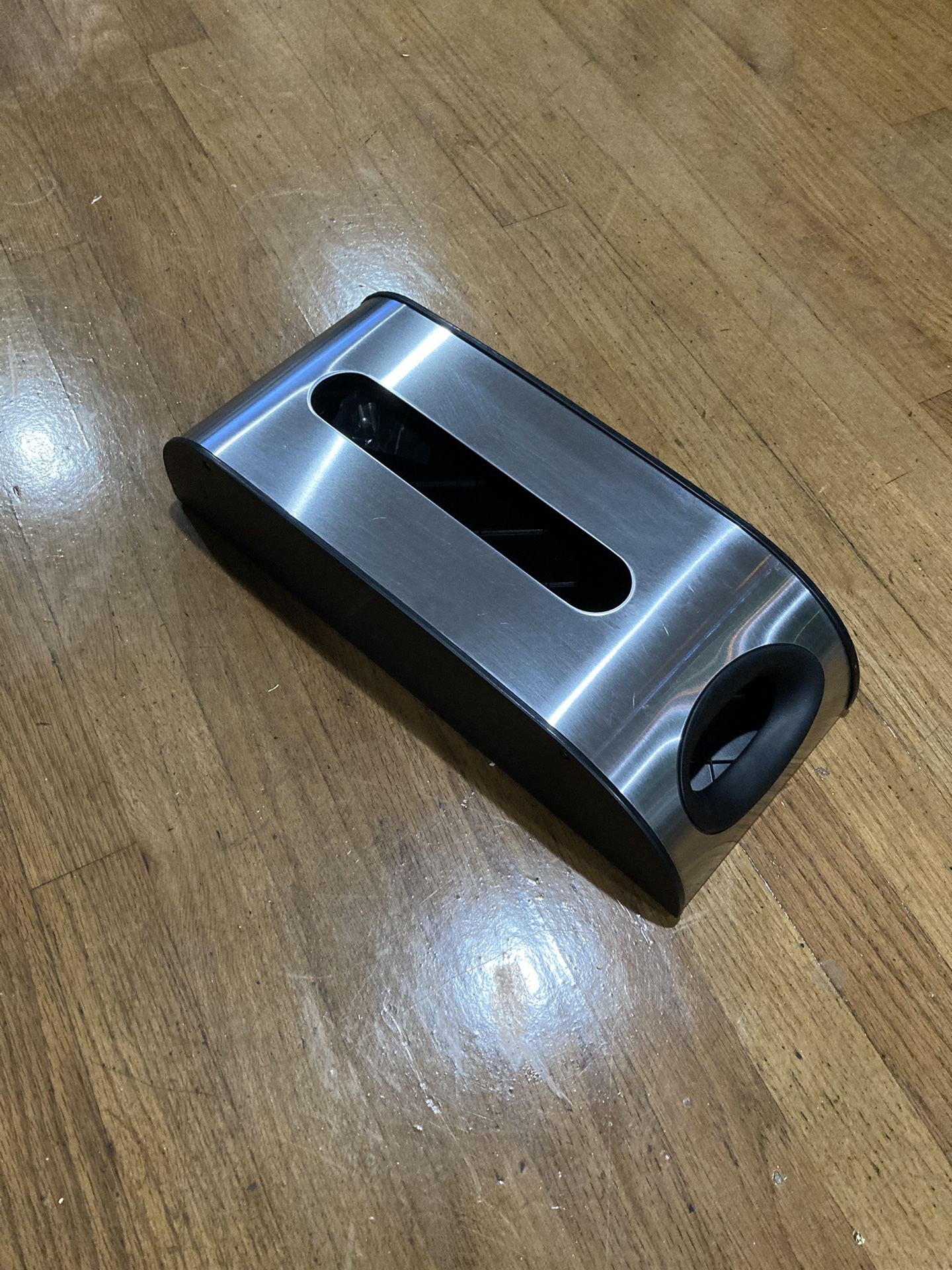 Plastic Bag Holder