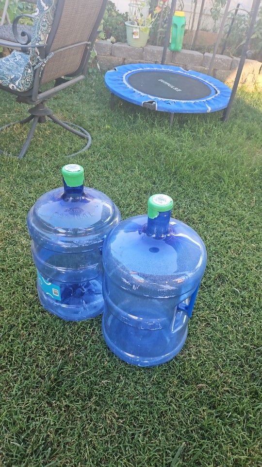 Primo 5 gallon Water Bottle
