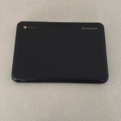 Lenovo Google Chrome 3 Laptop