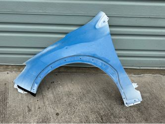 2016-2017 SUBARU CROSSTREK FRONT LEFT DRIVER SIDE FENDER