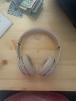 Beats solo 3