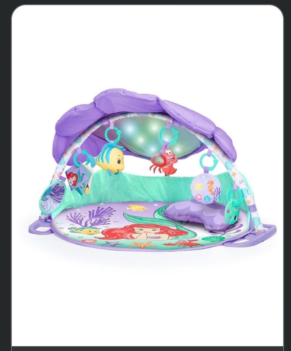Baby toy
