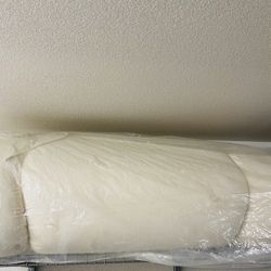Foam Twin Size ($50)