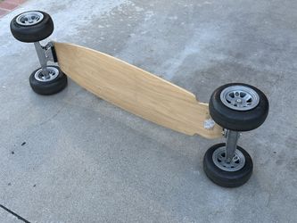 CARVE BOARD 43インチ　程度良好　MADE IN USA Carveboard 43” - Carve Board for Sale in Mission Viejo, CA