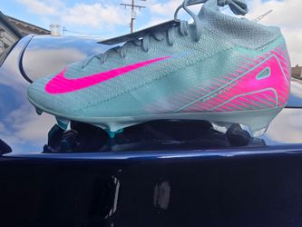 Nike zoom mercurial super lfly size 10